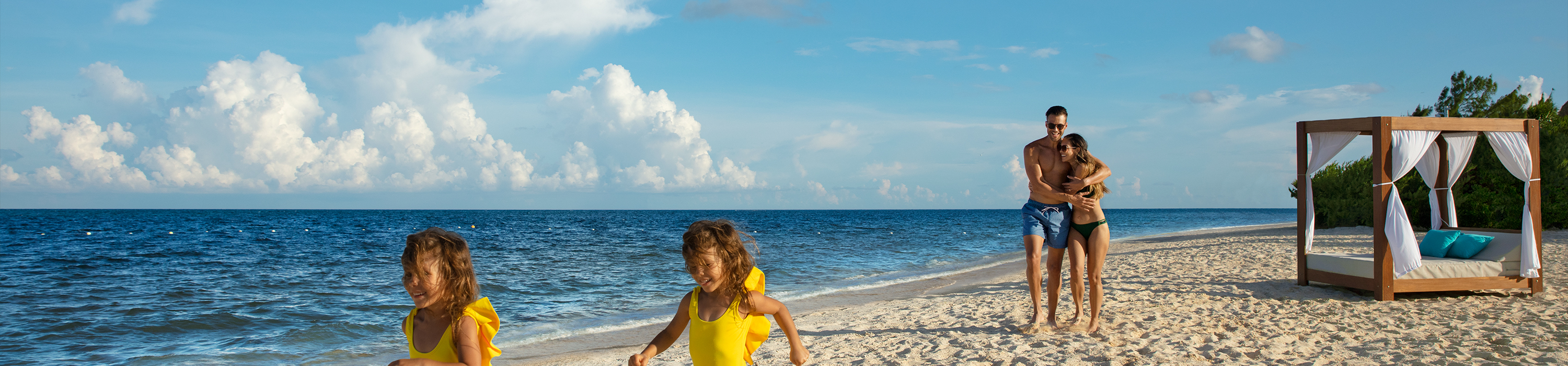 Inclusive Collection part of Hyatt Hotels & Resorts